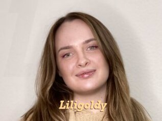 Liligoldy