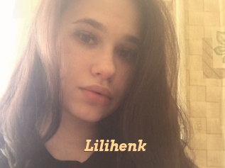 Lilihenk