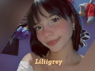 Liliigrey