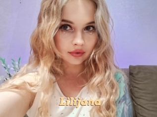 Lilijana