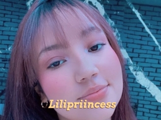 Lilipriincess