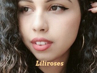 Liliroses