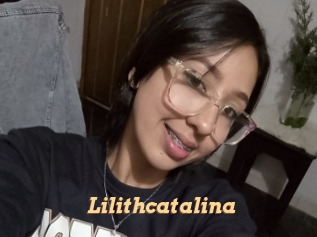 Lilithcatalina