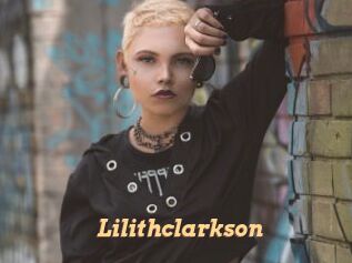 Lilithclarkson