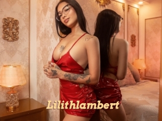 Lilithlambert