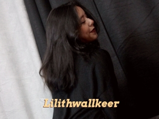 Lilithwallkeer