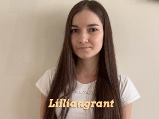 Lilliangrant