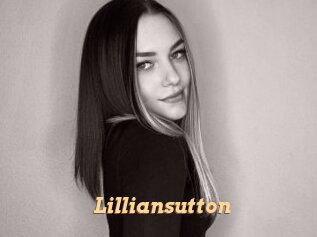 Lilliansutton