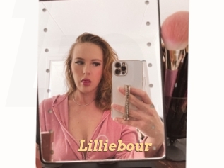 Lilliebour