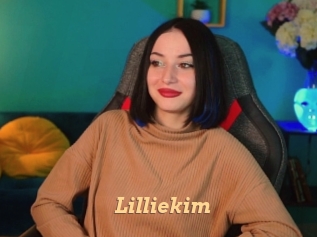 Lilliekim