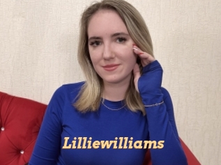 Lilliewilliams