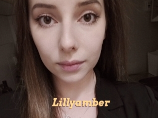 Lillyamber