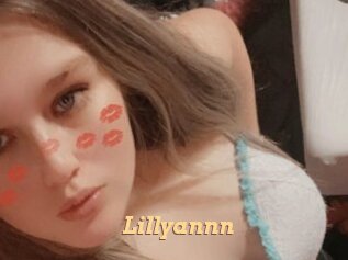 Lillyannn