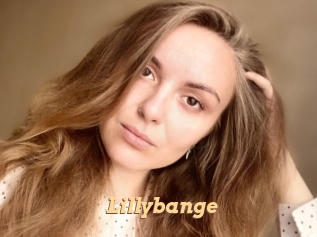 Lillybange