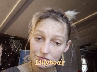 Lillybear