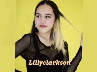 Lillyclarkson