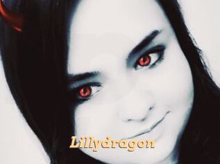 Lillydragon