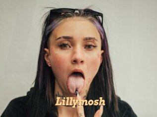 Lillymosh