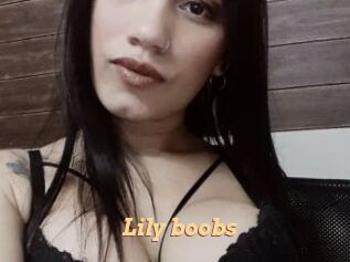 Lily_boobs