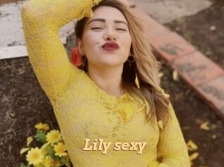 Lily_sexy