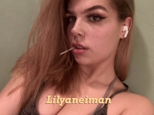 Lilyaneiman