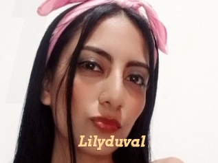 Lilyduval