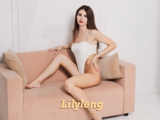 Lilyleng