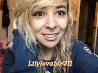 Lilylovable311