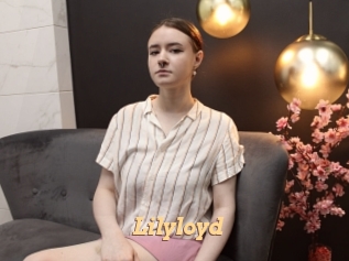 Lilyloyd