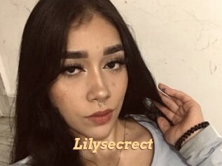 Lilysecrect