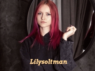 Lilysoltman