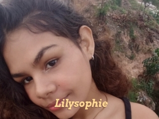 Lilysophie