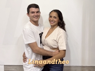 Linaandtheo