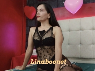 Linaboonet