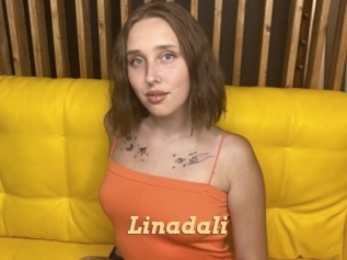 Linadali