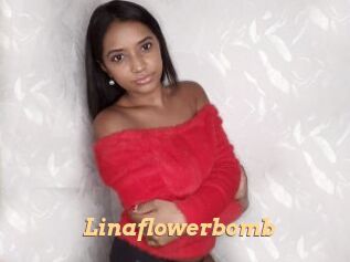 Linaflowerbomb