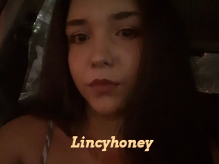 Lincyhoney