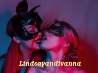 Lindsayandivanna