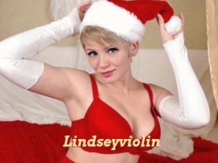 Lindseyviolin