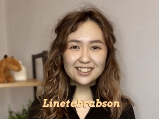 Linetebrabson