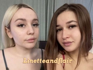 Linetteandflair