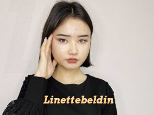 Linettebeldin