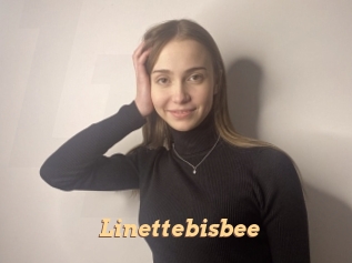 Linettebisbee