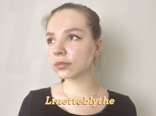 Linetteblythe