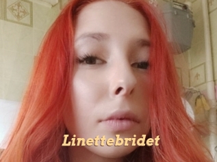 Linettebridet