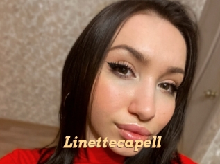 Linettecapell
