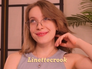 Linettecrook