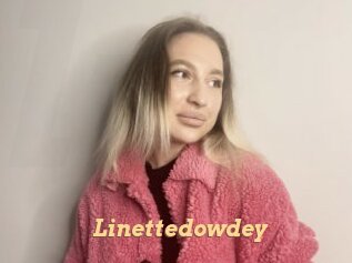 Linettedowdey