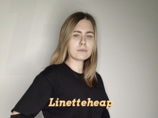 Linetteheap