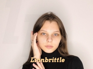 Linnbrittle